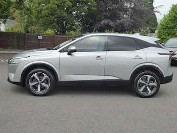 Used Nissan Qashqai 2022 for sale - 78807764: Photo