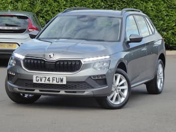 Used Skoda Kamiq 2025 for sale - 79725202: Photo