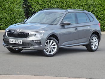 Used Skoda Kamiq 2025 for sale - 79725202: Photo