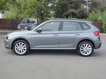 Used Skoda Kamiq 2025 for sale - 79725202: Photo