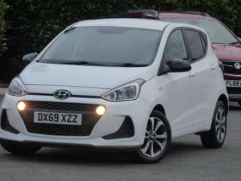 Used Hyundai i10 Play for Sale