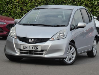 Used Honda Jazz 2014 for sale - 75380680: Photo