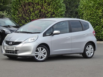 Used Honda Jazz 2014 for sale - 75380680: Photo