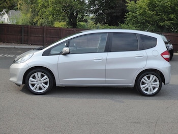 Used Honda Jazz 2014 for sale - 75380680: Photo