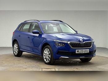 Used Skoda Kamiq 2023 for sale - 78469757: Photo