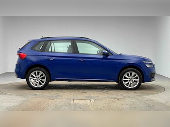 Used Skoda Kamiq 2023 for sale - 78469757: Photo