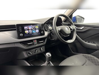 Used Skoda Kamiq 2023 for sale - 78469757: Photo