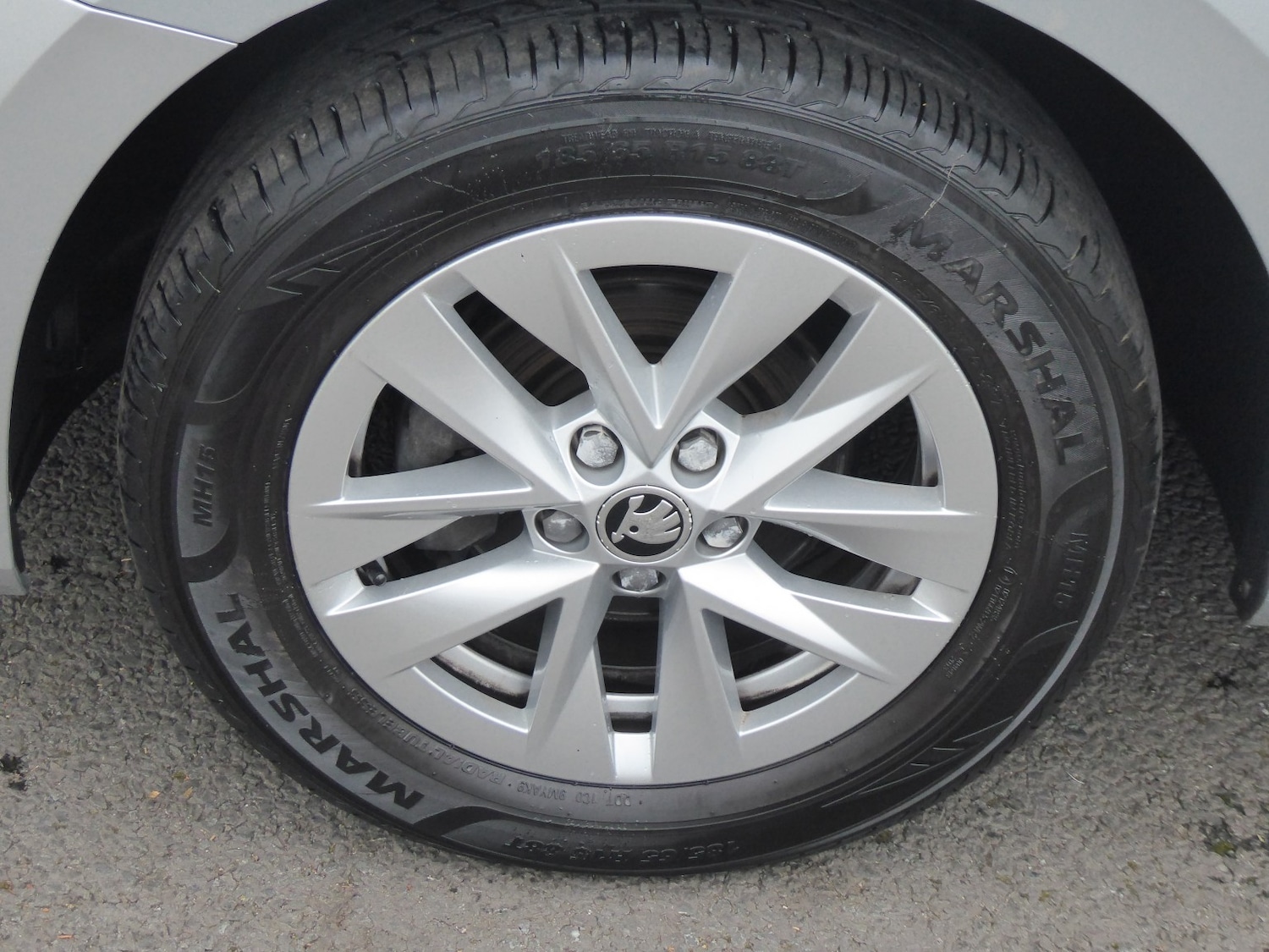 Used Skoda Fabia 2022 for sale - 76114068: Photo 12