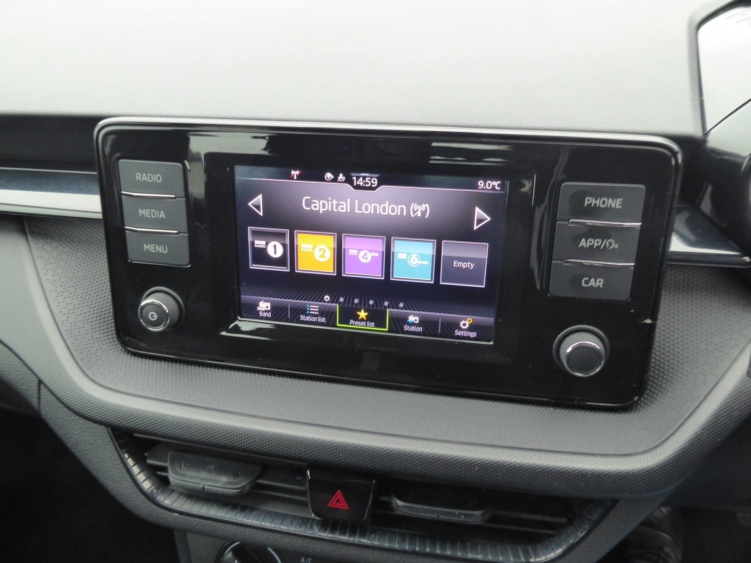 Used Skoda Fabia 2022 for sale - 76114068: Photo 14