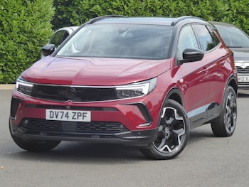 Used Vauxhall Grandland 2024 for sale - 79302085: Photo