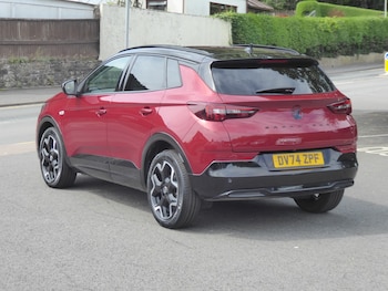 Used Vauxhall Grandland 2024 for sale - 79302085: Photo