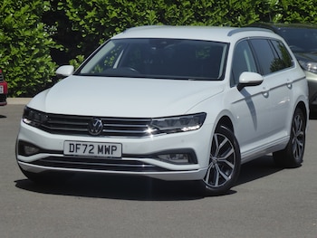 Used Volkswagen Passat 2023 for sale - 78997762: Photo
