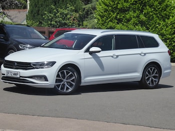 Used Volkswagen Passat 2023 for sale - 78997762: Photo