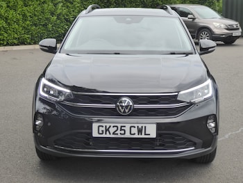 Used Volkswagen Taigo 2025 for sale - 78832084: Photo