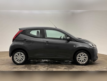 Used Toyota AYGO 2021 for sale - 78976347: Photo