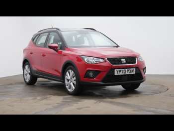 2021 - 1.0 TSI SE Technology 5-Door