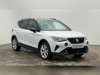 Used SEAT Arona 2023 for sale - 77258564: Photo