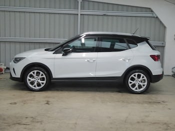 Used SEAT Arona 2023 for sale - 77258564: Photo
