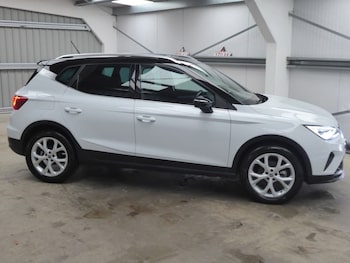 Used SEAT Arona 2023 for sale - 77258564: Photo