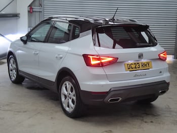 Used SEAT Arona 2023 for sale - 77258564: Photo