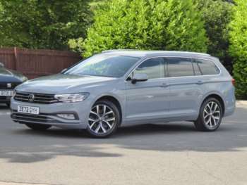 Used Volkswagen Passat 2022 for sale - 74932201: Photo
