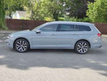 Used Volkswagen Passat 2022 for sale - 74932201: Photo