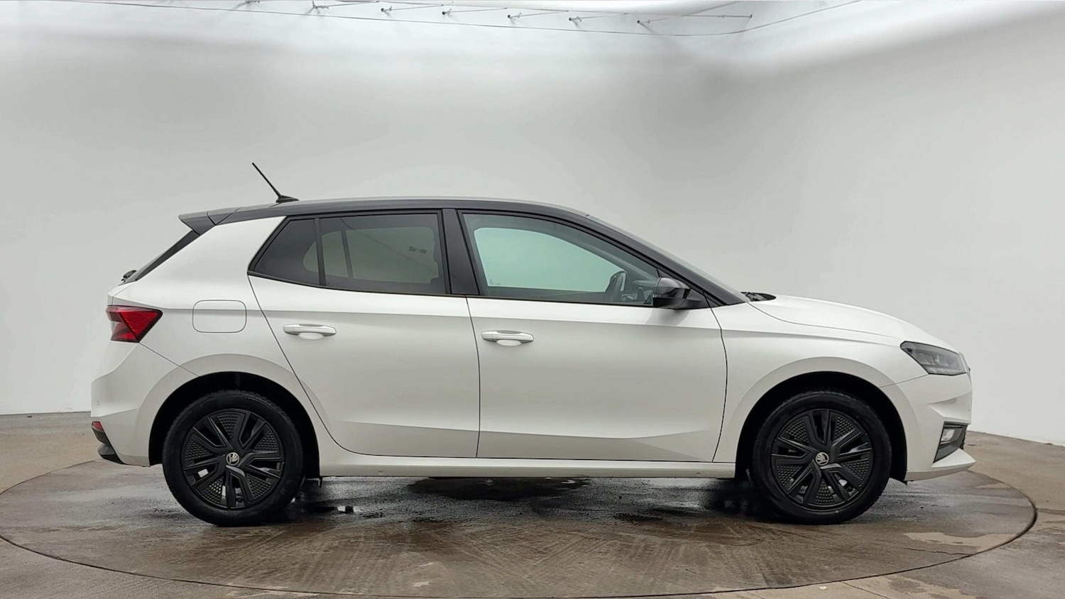 Used Skoda Fabia 2022 for sale - 77271010: Photo 3