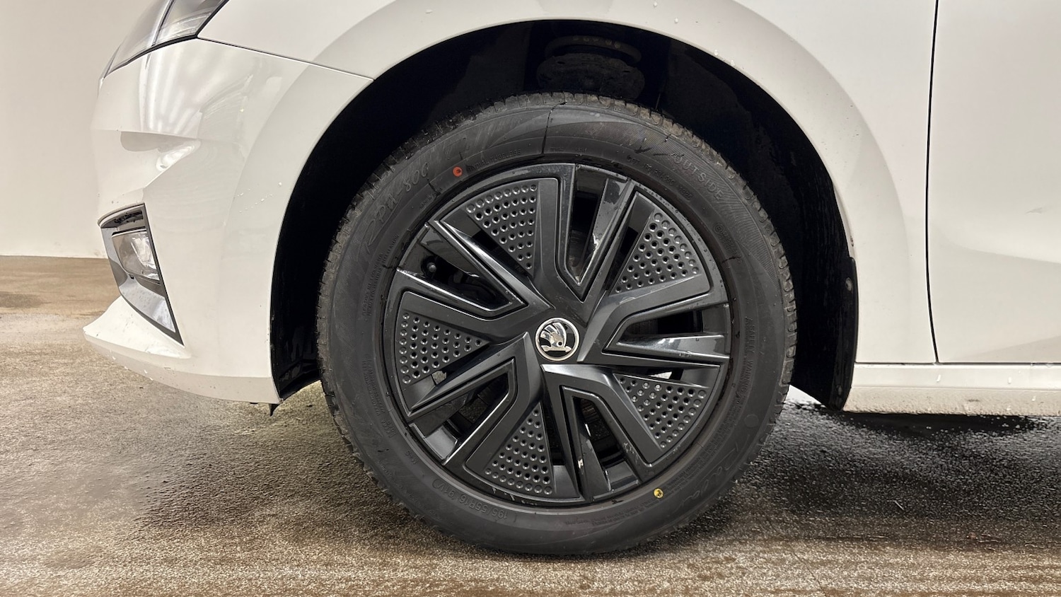 Used Skoda Fabia 2022 for sale - 77271010: Photo 5