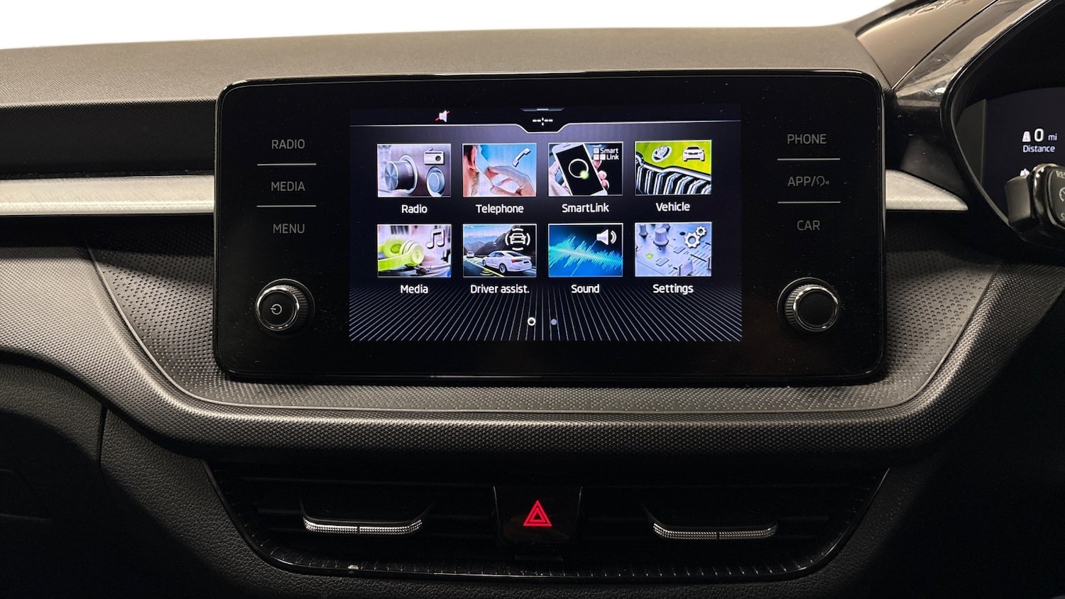 Used Skoda Fabia 2022 for sale - 77271010: Photo 7