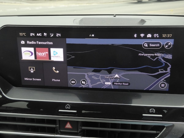 Used Citroen C4 2023 for sale - 76273348: Photo 14