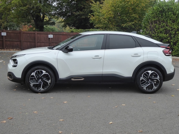 Used Citroen C4 2023 for sale - 76273348: Photo 3