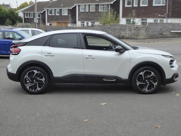 Used Citroen C4 2023 for sale - 76273348: Photo 6