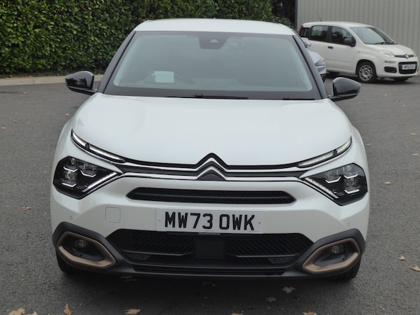 Used Citroen C4 2023 for sale - 76273348: Photo 8