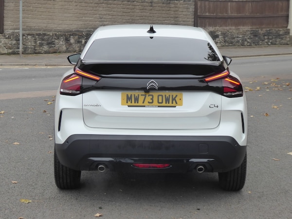 Used Citroen C4 2023 for sale - 76273348: Photo 9