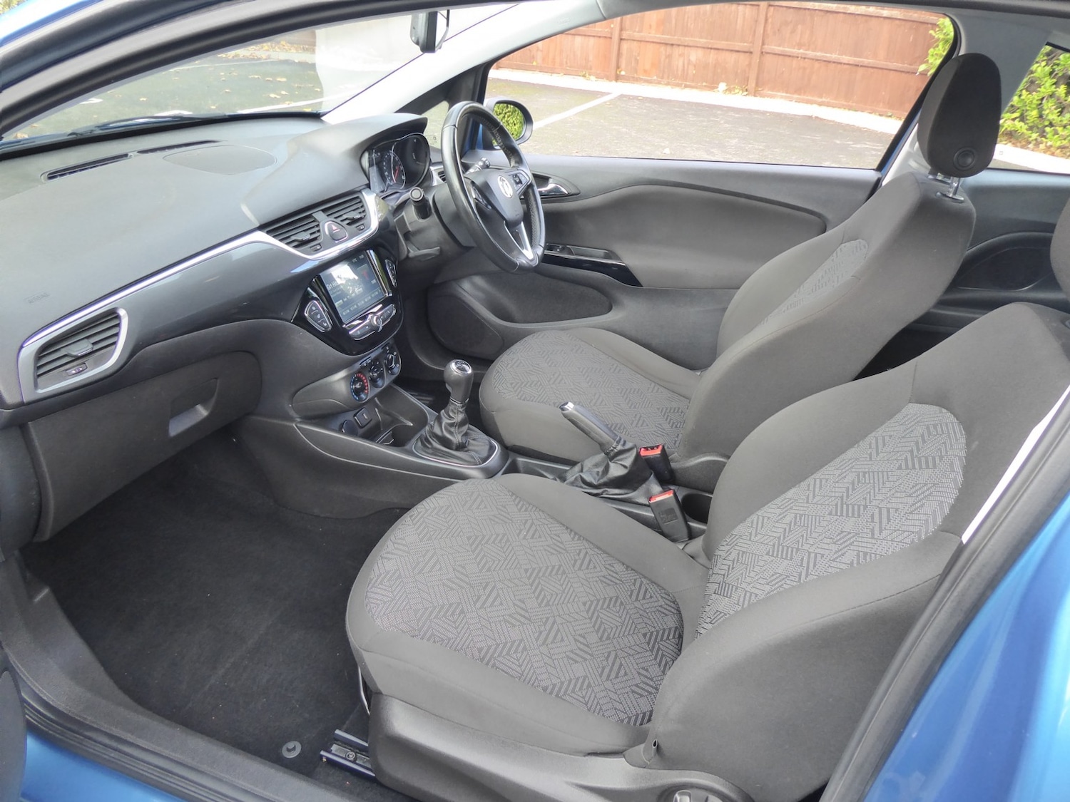 Used Vauxhall Corsa 2018 for sale - 76376918: Photo 10