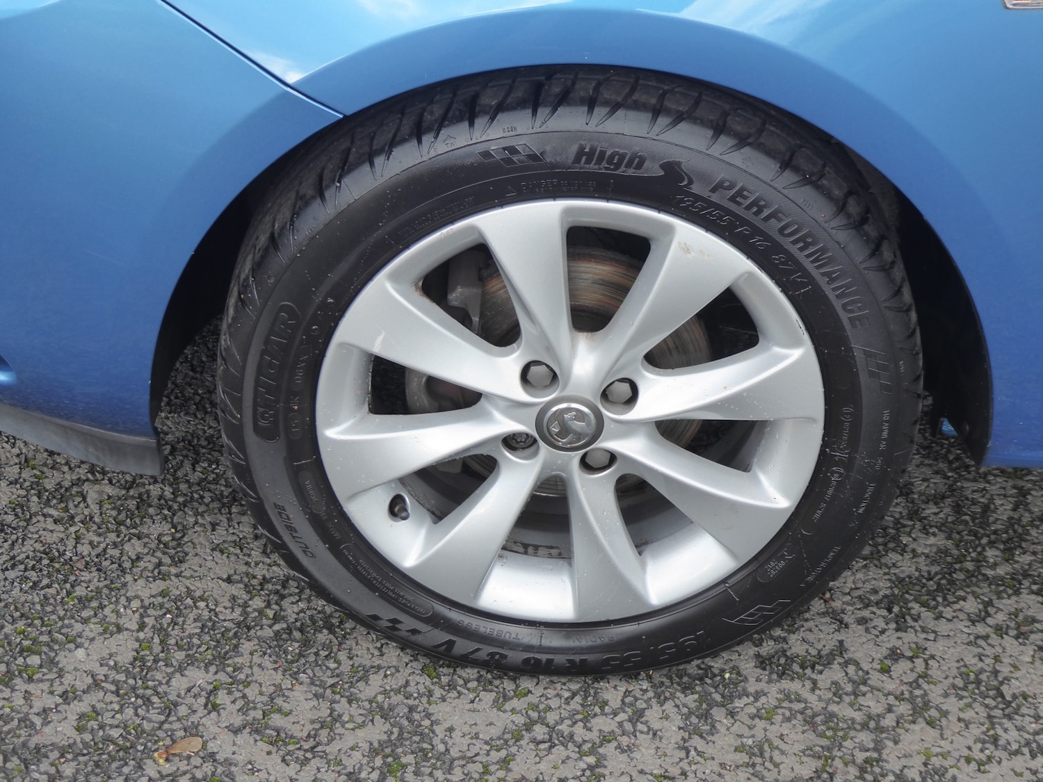 Used Vauxhall Corsa 2018 for sale - 76376918: Photo 12