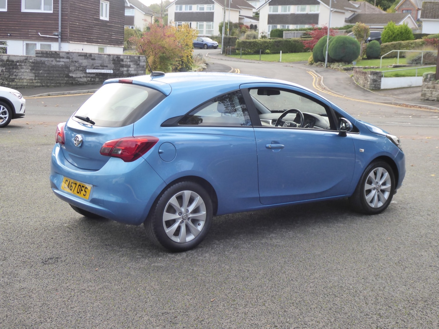 Used Vauxhall Corsa 2018 for sale - 76376918: Photo 5
