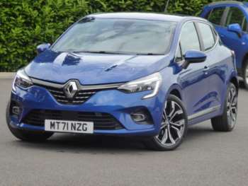 2021 - 1.0 S Edition TCe 90 MY21.5 5-Door