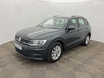 Used Volkswagen Tiguan 2020 for sale - 79661429: Photo
