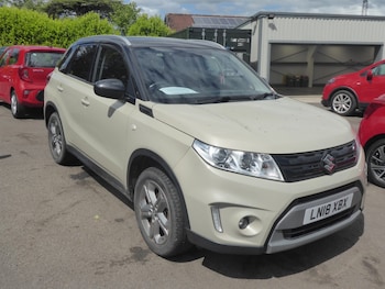 Used Suzuki Vitara 2018 for sale - 78599689: Photo