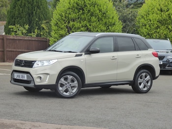 Used Suzuki Vitara 2018 for sale - 78599689: Photo