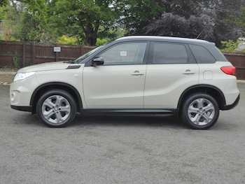 Used Suzuki Vitara 2018 for sale - 78599689: Photo