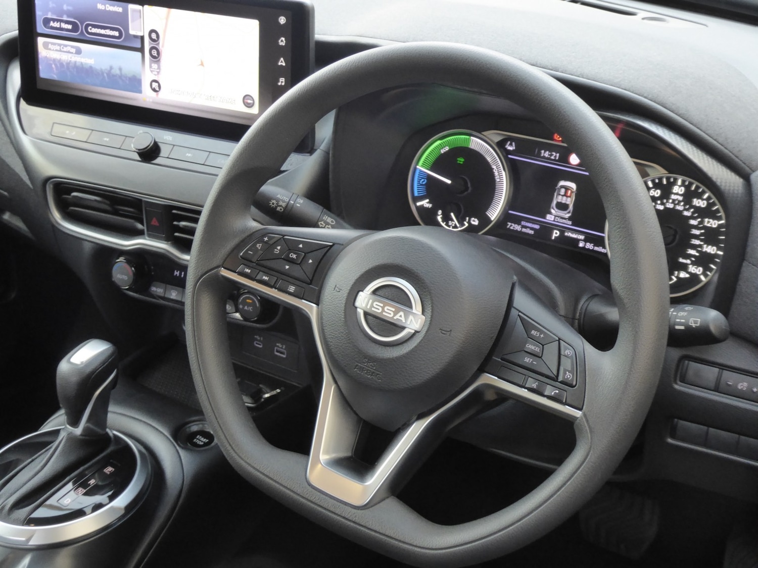 Used Nissan Juke 2024 for sale - 76382447: Photo 11