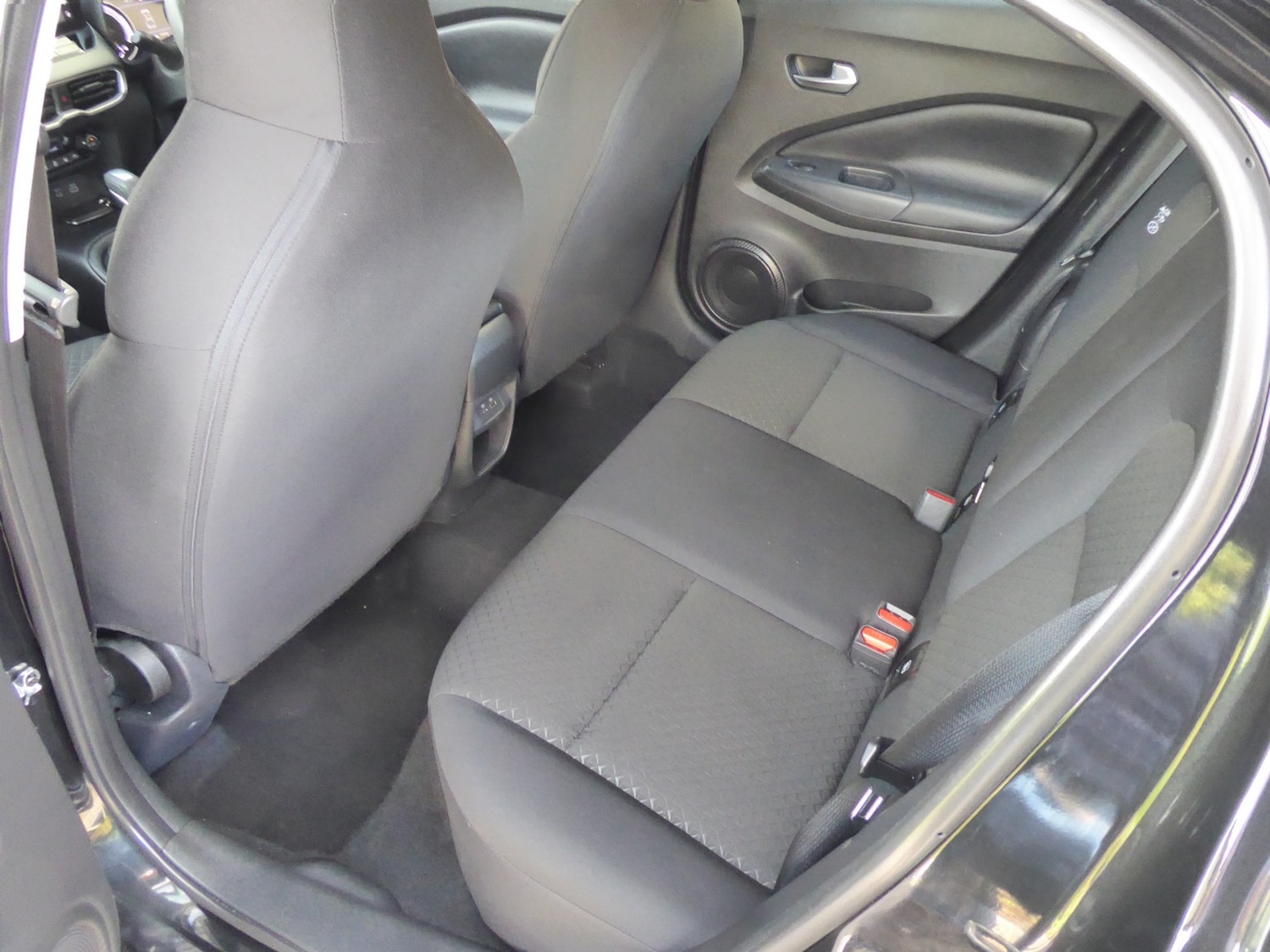 Used Nissan Juke 2024 for sale - 76382447: Photo 13