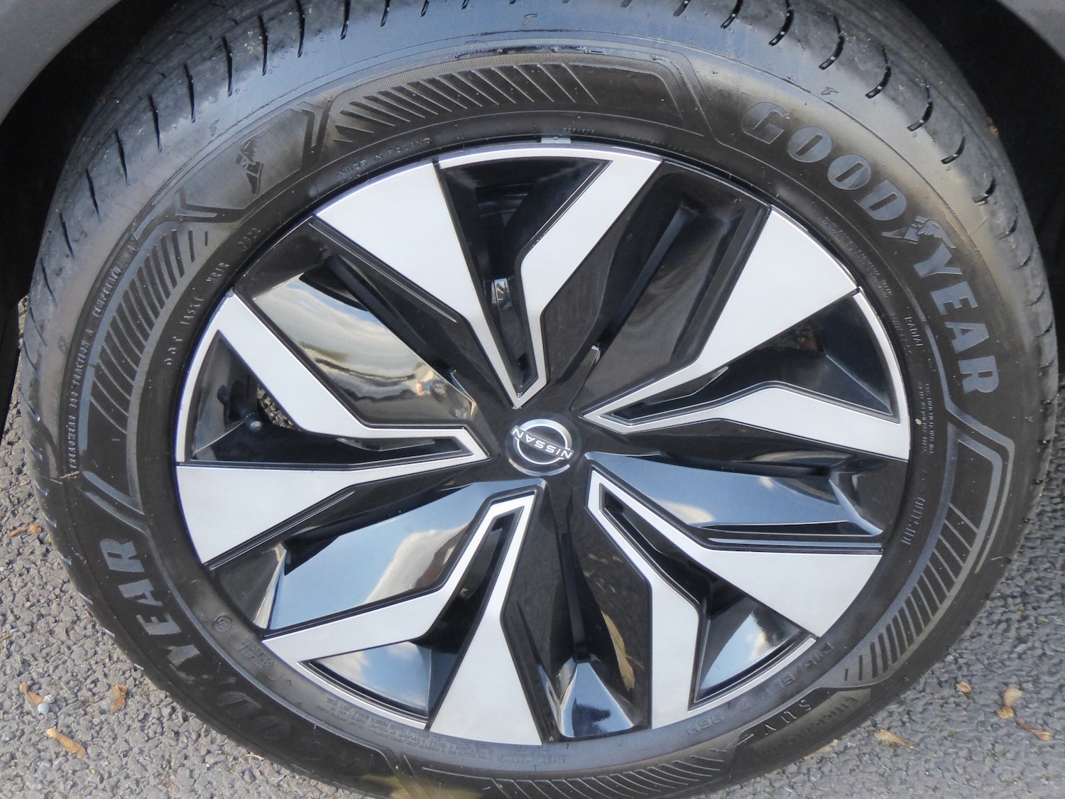 Used Nissan Juke 2024 for sale - 76382447: Photo 15