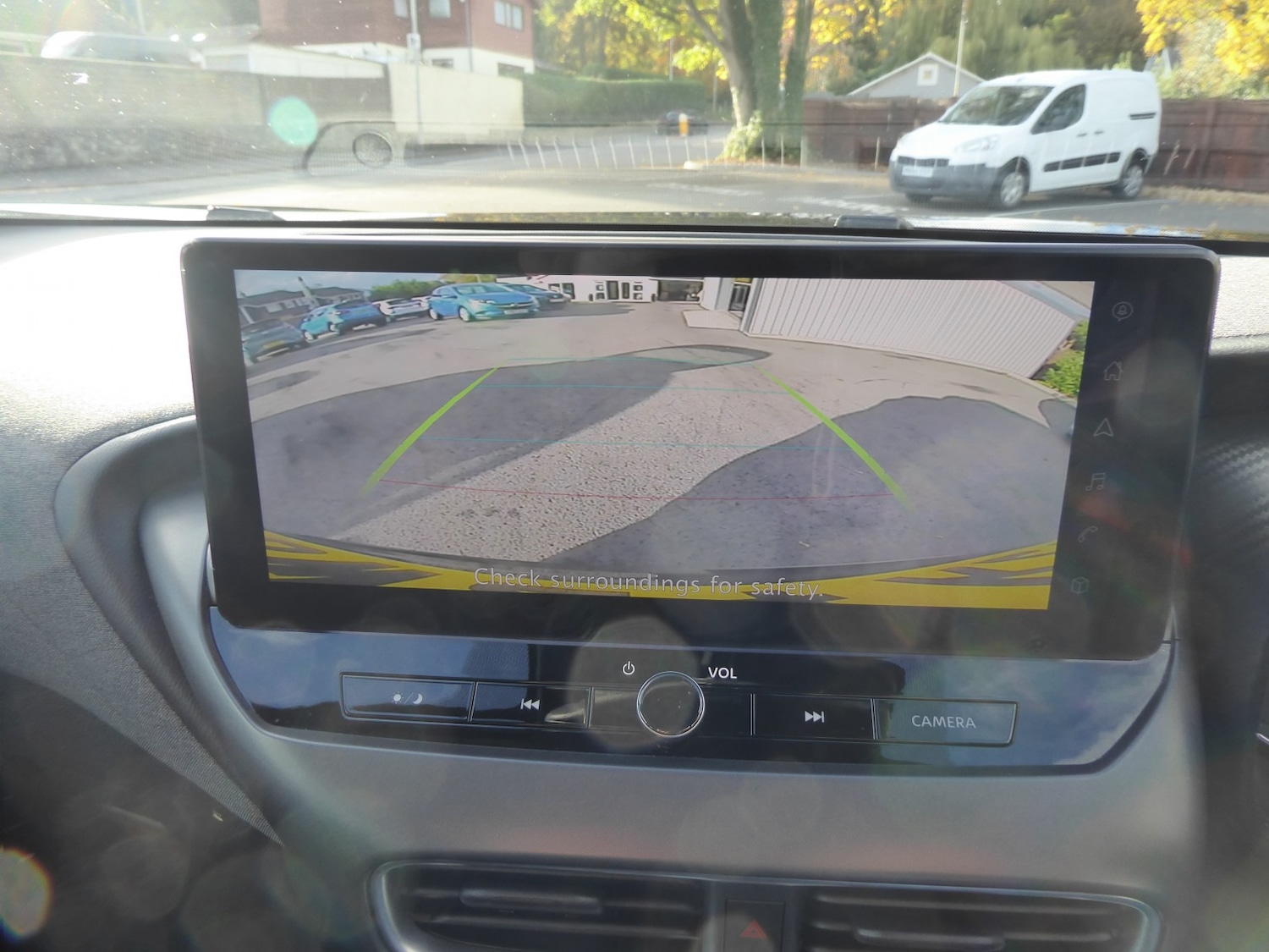 Used Nissan Juke 2024 for sale - 76382447: Photo 17