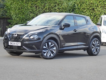 Used Nissan Juke 2024 for sale - 76382447: Photo