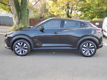 Used Nissan Juke 2024 for sale - 76382447: Photo