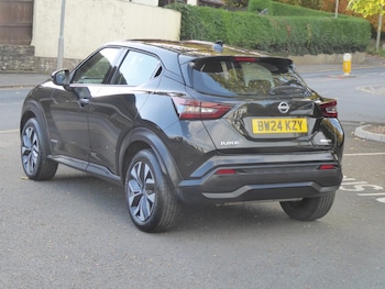 Used Nissan Juke 2024 for sale - 76382447: Photo