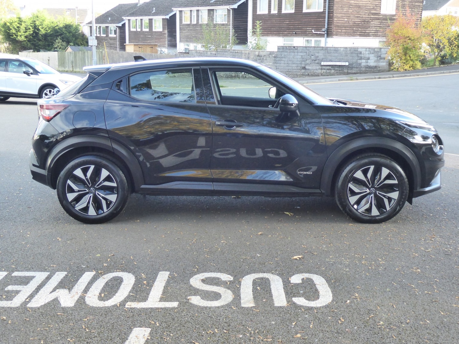 Used Nissan Juke 2024 for sale - 76382447: Photo 6